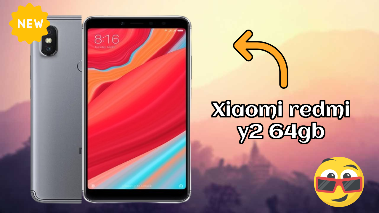 Xiaomi Redmi Y2 64GB RAM Test: 4 GB RAM Handles Heavy Tasks